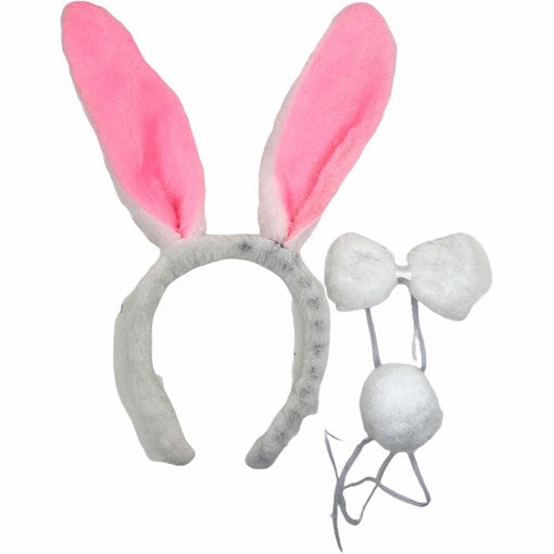 STONE SUIT UP BUNNY