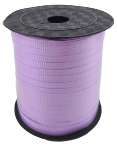 PP Balloon Ribbon Roll (5mm x 228M) - Purple