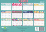 Calendar (Rectangle) - Planner