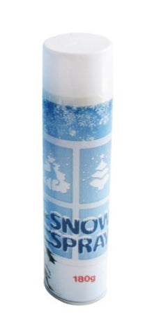 Snow Spray (180g) - Large