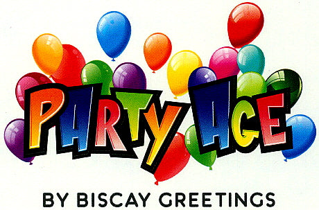 Glitter Party Age Collection