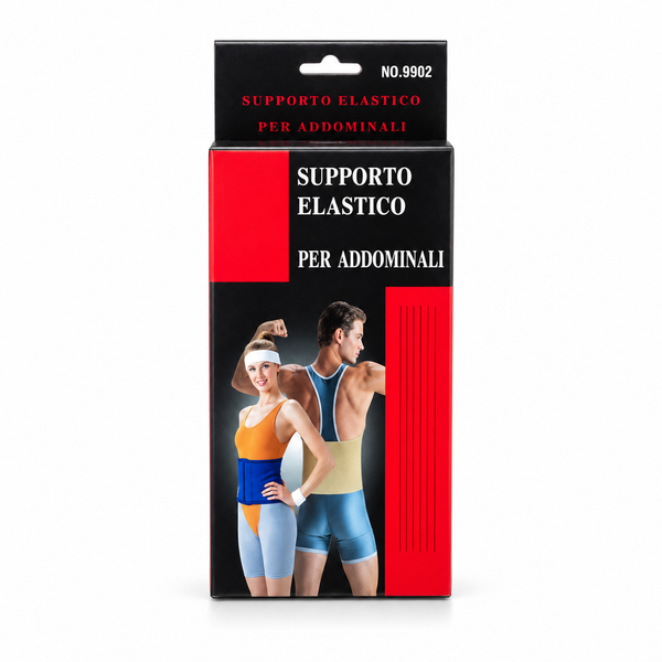 CHROBA Compression Support - Waist