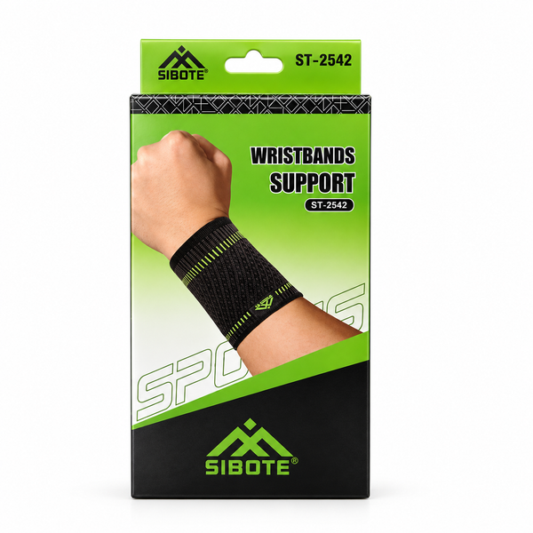 SIBOTE Premium Compression Support - Wrist