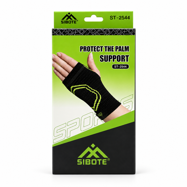 SIBOTE Premium Compression Support - Palm