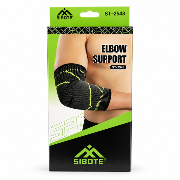 SIBOTE Premium Compression Support - Elbow