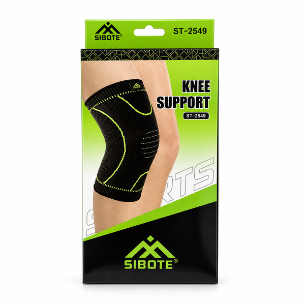 SIBOTE Premium Compression Support - Knee