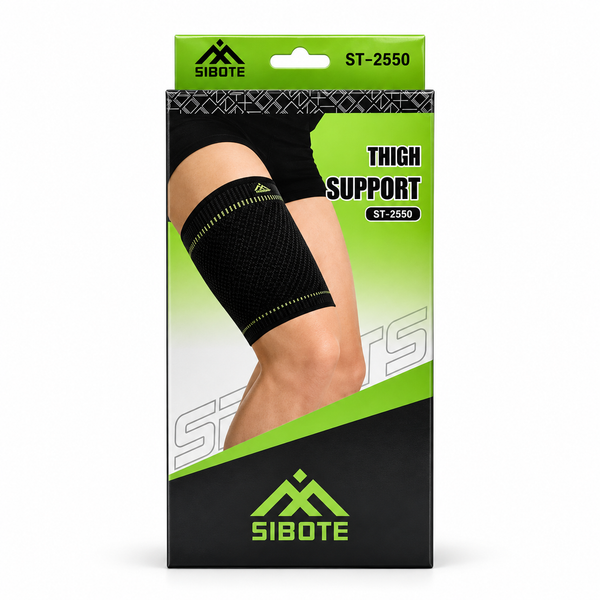 SIBOTE Premium Compression Support - Thigh