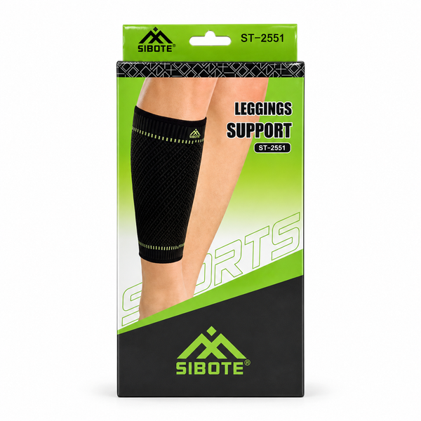 SIBOTE Premium Compression Support - Calf
