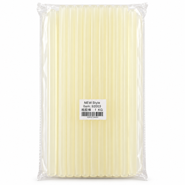 Hot Glue Gun Sticks (11mm × 27cm) 1kg — 92003