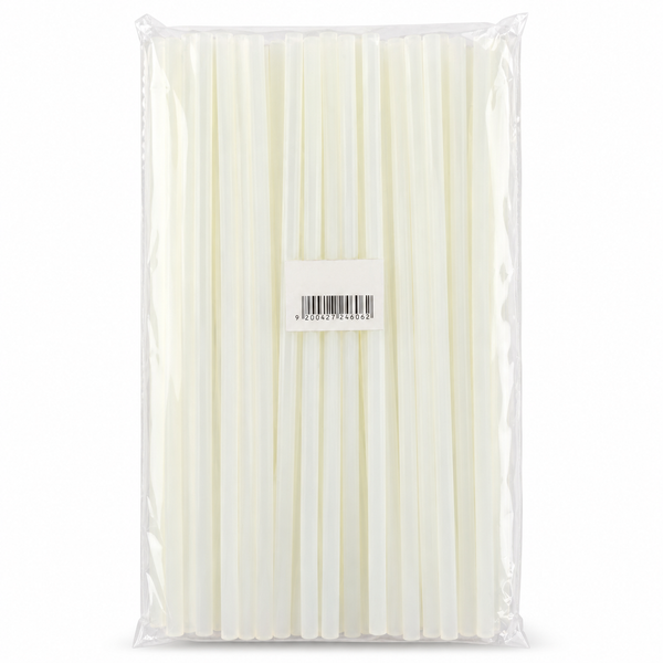 Hot Glue Gun Sticks (7.1mm × 26.7cm) 1kg — 92004