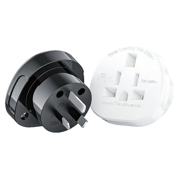 Travel Adapter to NZ &amp; AU (Universal)
