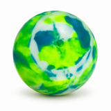 BT083MAR — 60mm marbled ball squishy, assorted colour 3