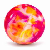 BT083MAR — 60mm marbled ball squishy, assorted colour 4