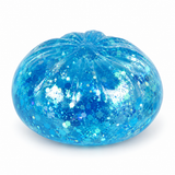 BT083MDM — glitter bun squishy, assorted colour 2