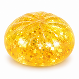 BT083MDM — glitter bun squishy, assorted colour 3