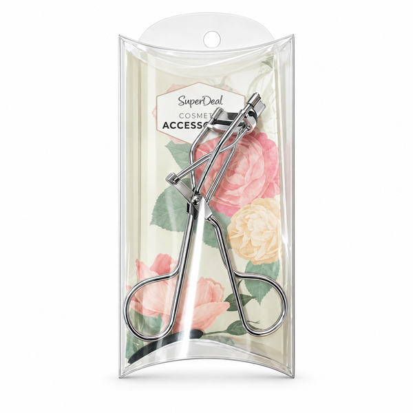 SuperDeal Eyelash Curler