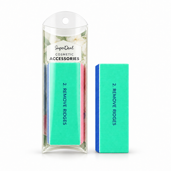 SuperDeal Nail Buffer