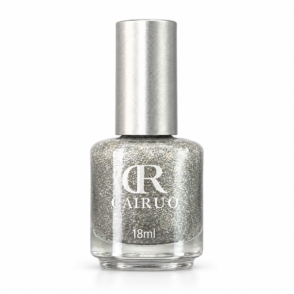 CR glitter nail polish CS0547
