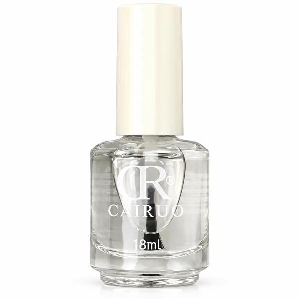 CR Nail Polish 18ml – B5 Clear