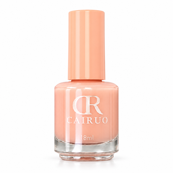 CR Nail Polish 18ml – B9 Ballet Pink