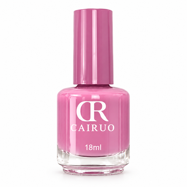 CR Nail Polish 18ml – B11 Lilac