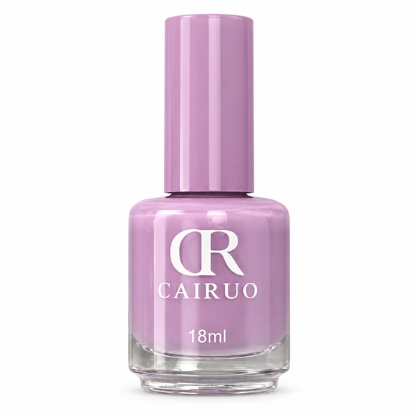 CR Nail Polish 18ml – B12 Lavender