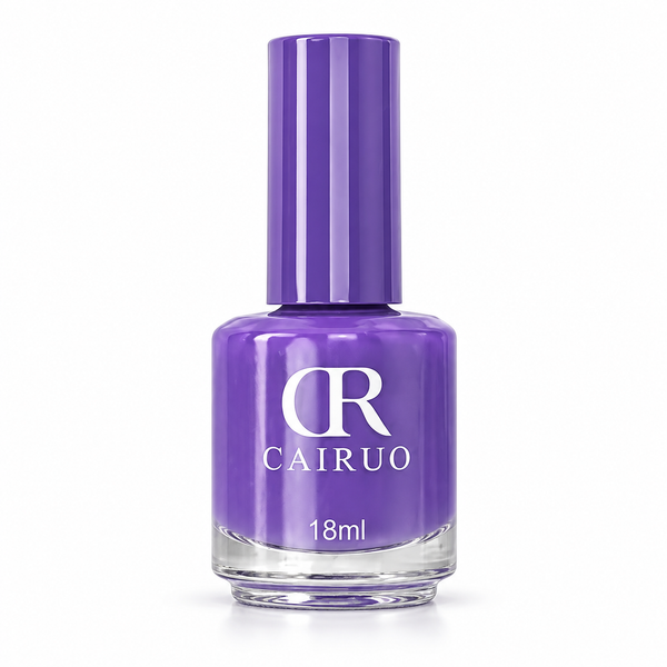 CR Nail Polish 18ml – B13 Purple