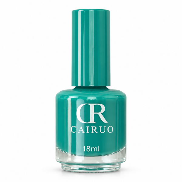 CR Nail Polish 18ml – B19 Turquoise