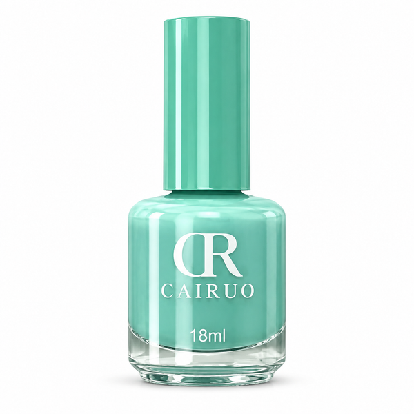 CR Nail Polish 18ml – B20 Baby Blue