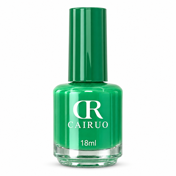 CR Nail Polish 18ml – B22 Neon Green