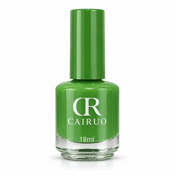 CR Nail Polish 18ml – B23 Lime Green