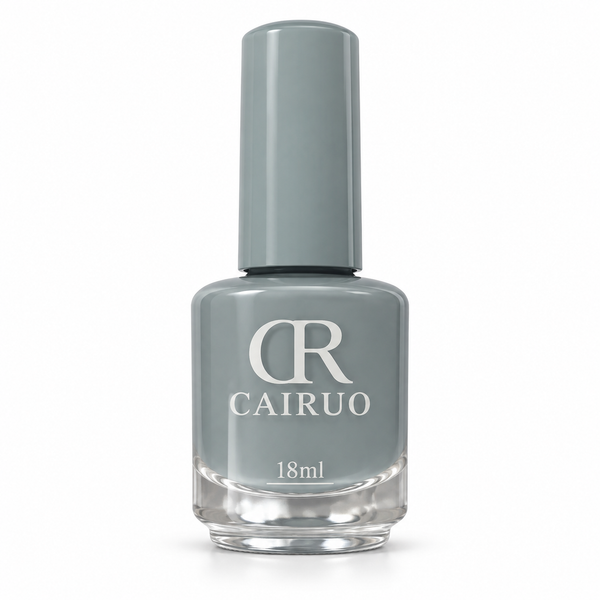 CR Nail Polish 18ml – B24 Grey