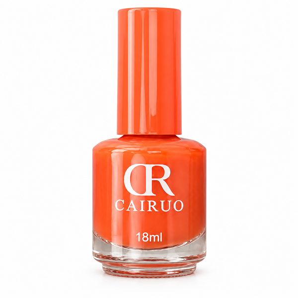 CR Nail Polish 18ml – B26 Light Orange