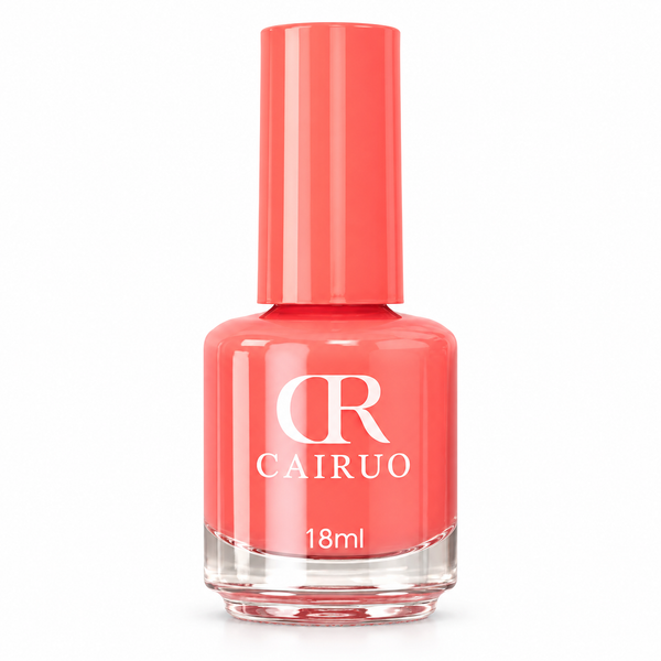 CR Nail Polish 18ml – B29 Orange