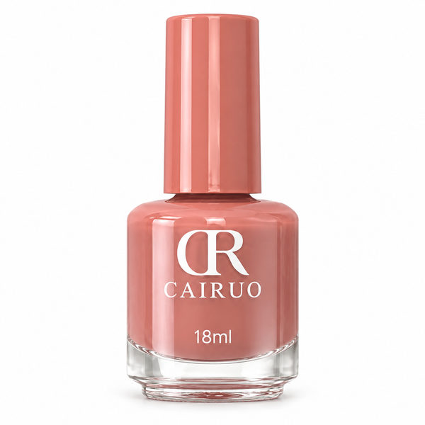 CR Nail Polish 18ml – B31 Soft Warm Brown