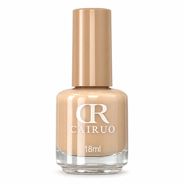 CR Nail Polish 18ml – B32 Tan