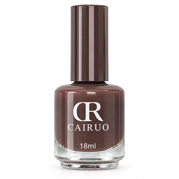 CR Nail Polish 18ml – B36 Espresso