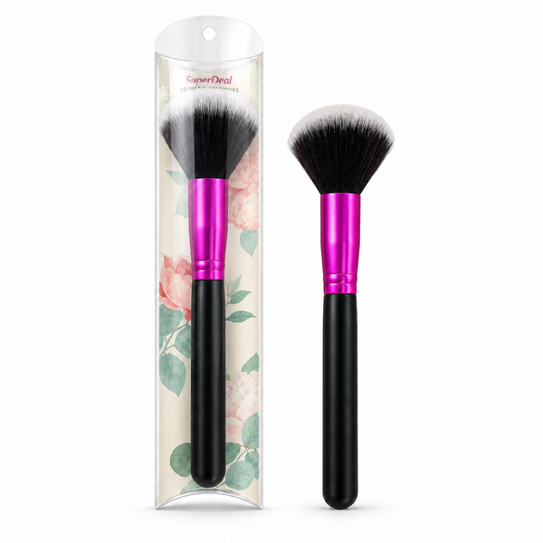 SuperDeal Buffing Makeup Brush