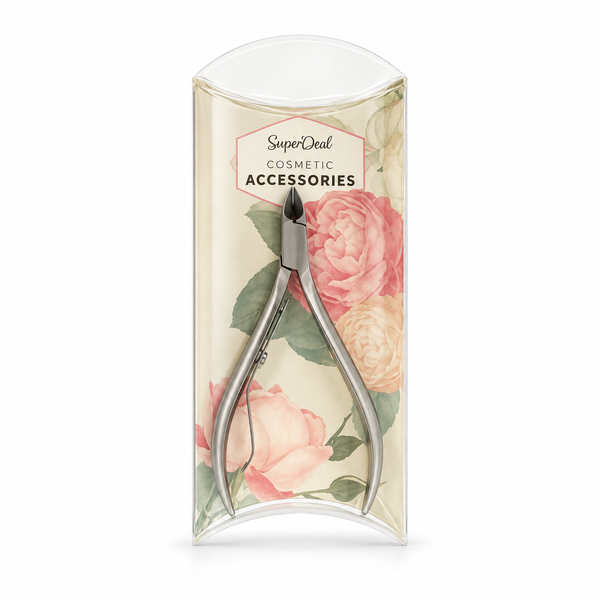SuperDeal Cuticle Nippers