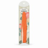 SuperDeal Coloured Nail File – Orange