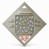 Cute 3D Nail Stickers – Assorted Designs – design 7