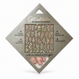 Cute 3D Nail Stickers – Assorted Designs – design 9