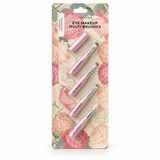 SuperDeal 4-in-1 Makeup Brush – Pink
