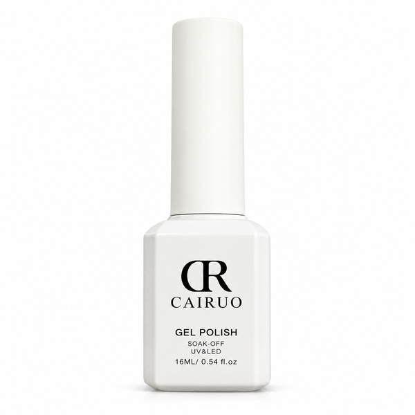CR UV Gel Nail Polish 16ml – White #2
