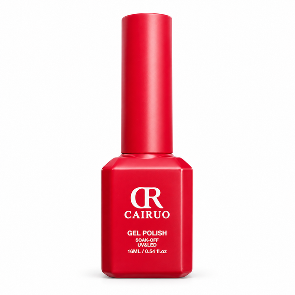 CR UV Gel Nail Polish 16ml – Fuchsia #10