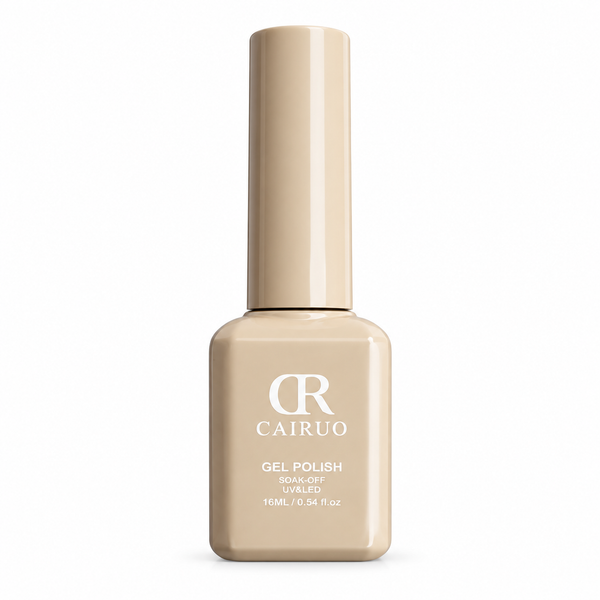 CR UV Gel Nail Polish 16ml – Taupe Grey #11