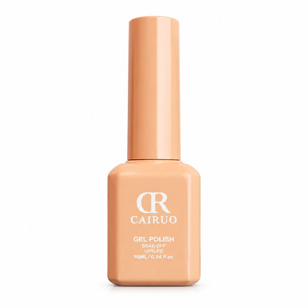 CR UV Gel Nail Polish 16ml – Pale Porcelain #14