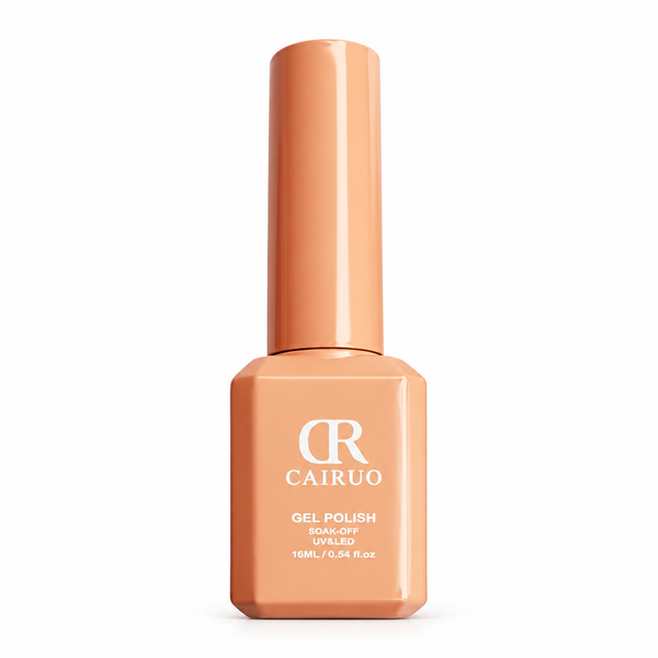 CR UV Gel Nail Polish 16ml – Porcelain #15