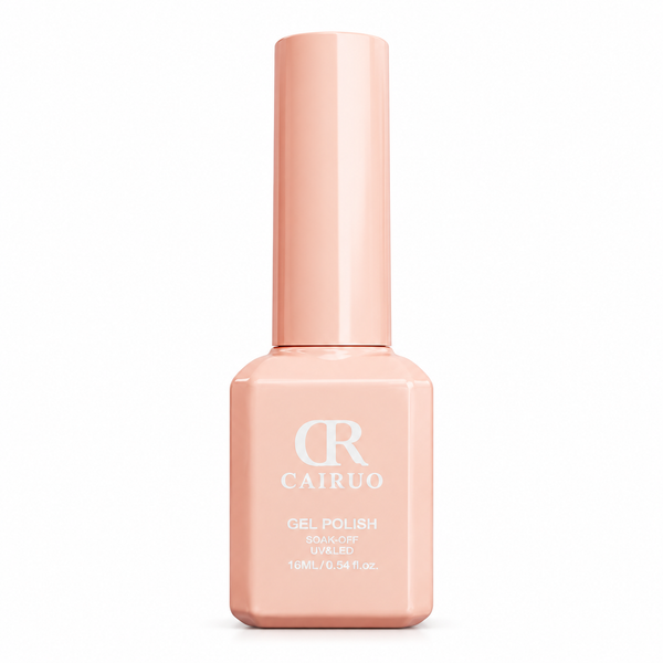 CR UV Gel Nail Polish 16ml – Crepe #17