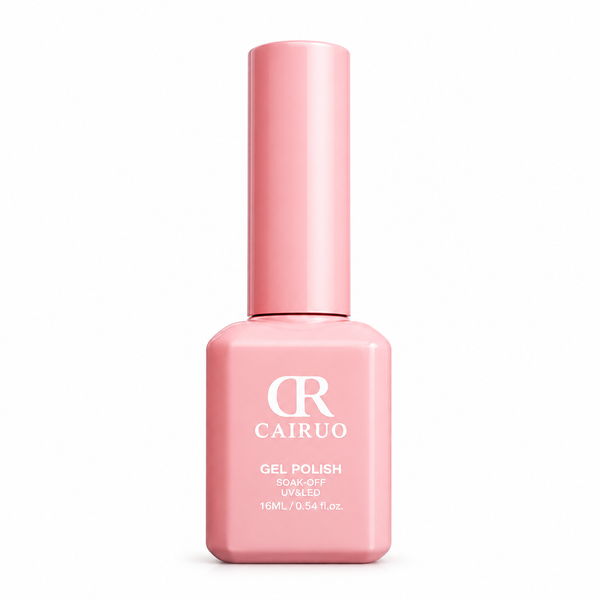CR UV Gel Nail Polish 16ml – Flamingo #18